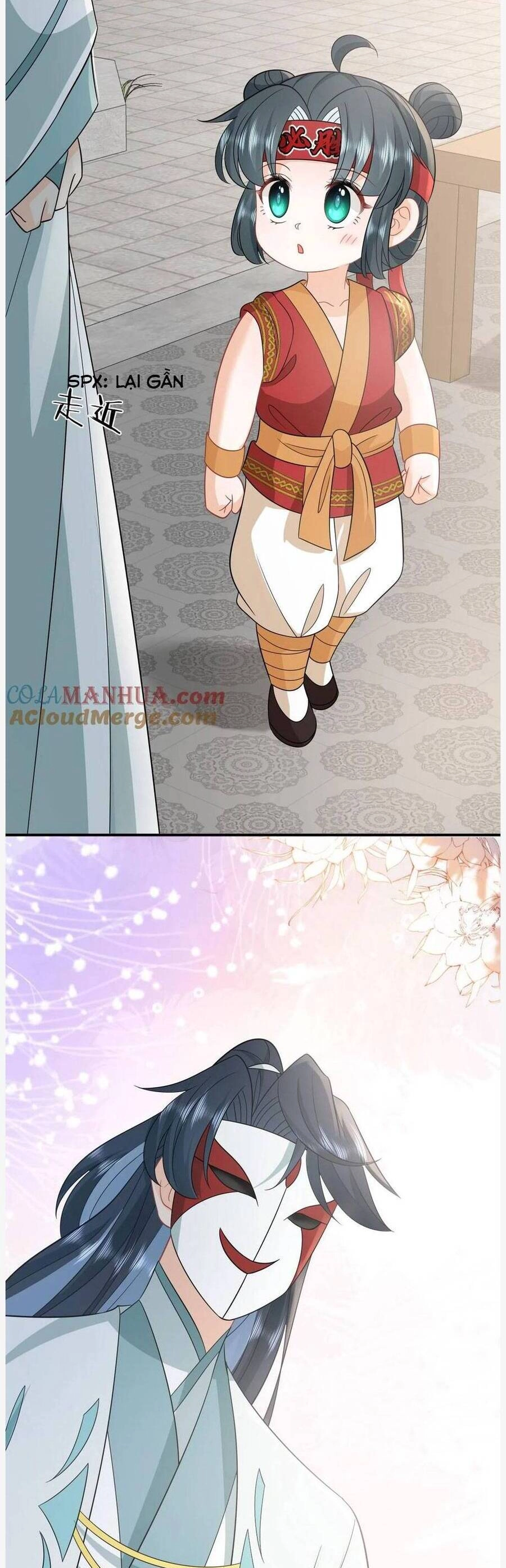 3 Kiếp Xui Xẻo, Kiếp Này Cùng Ta Thần Kinh Chapter 116 - 11