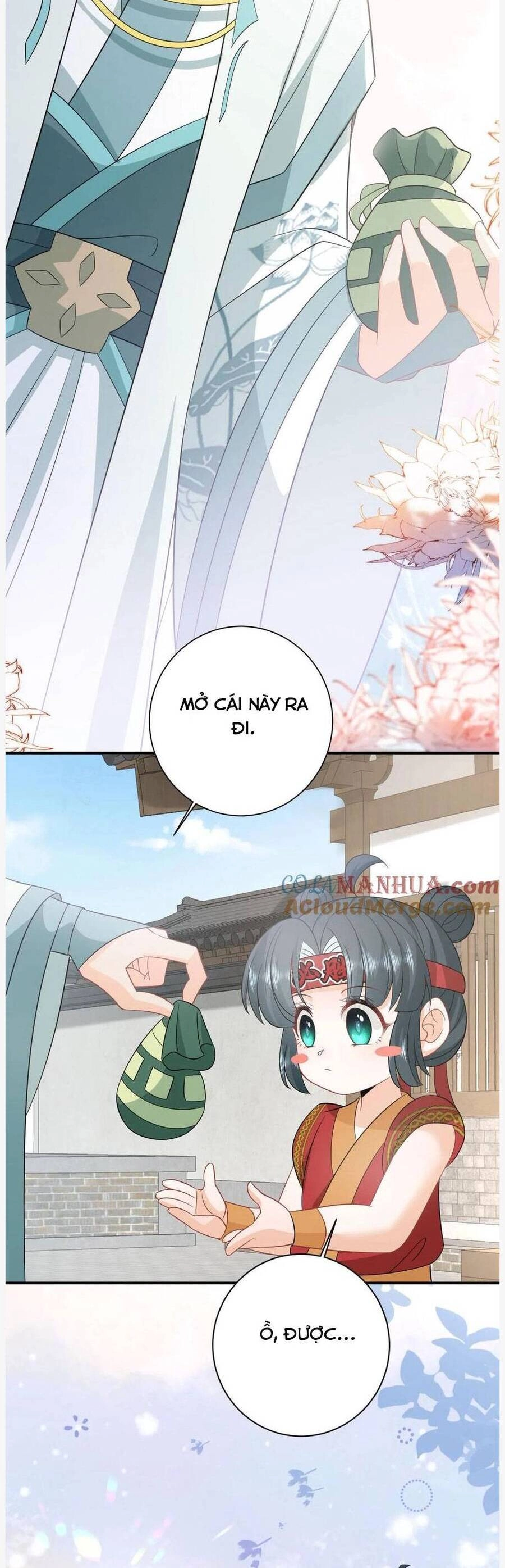 3 Kiếp Xui Xẻo, Kiếp Này Cùng Ta Thần Kinh Chapter 116 - 12