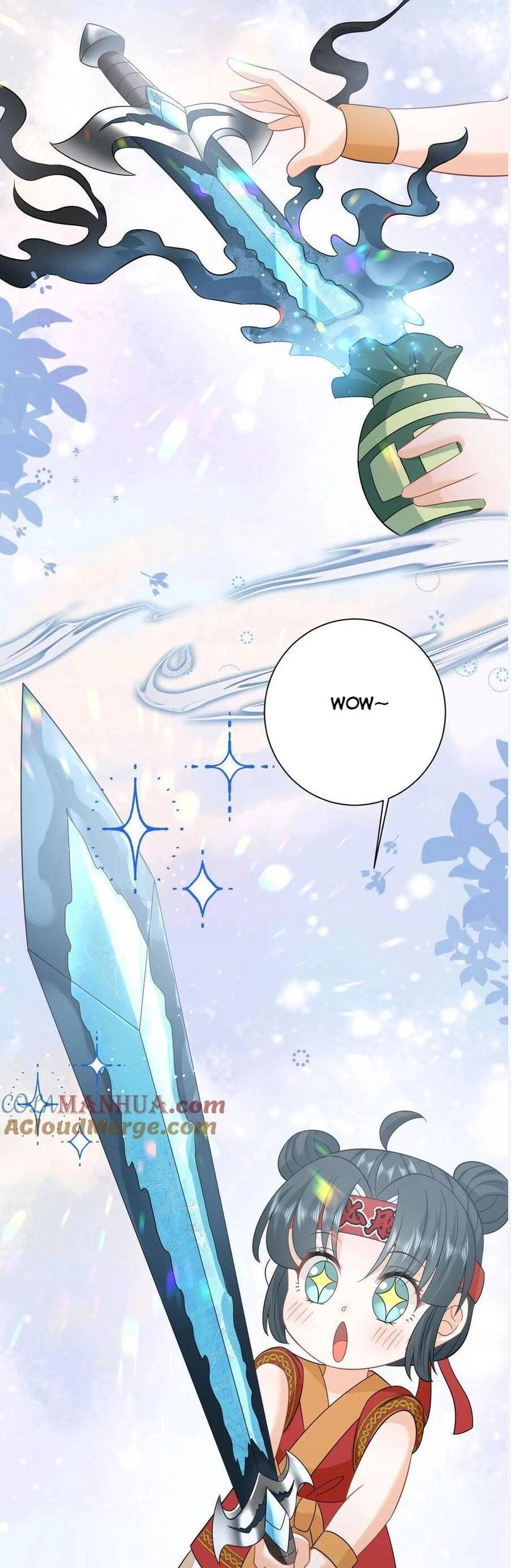 3 Kiếp Xui Xẻo, Kiếp Này Cùng Ta Thần Kinh Chapter 116 - 13