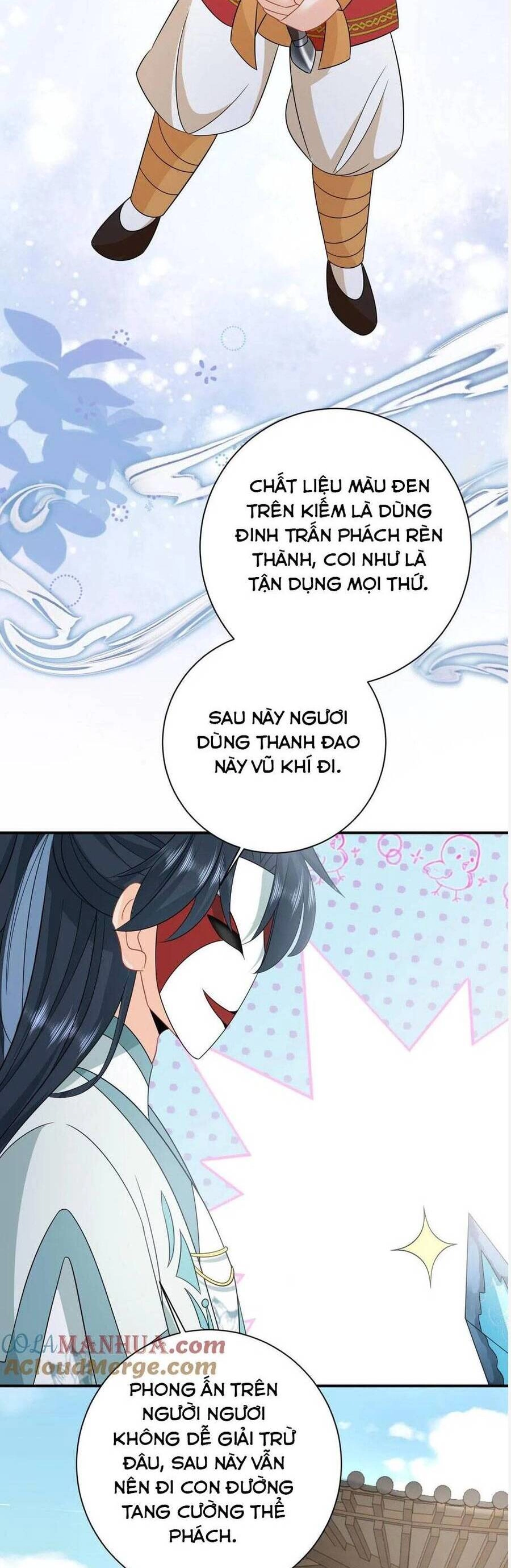 3 Kiếp Xui Xẻo, Kiếp Này Cùng Ta Thần Kinh Chapter 116 - 14