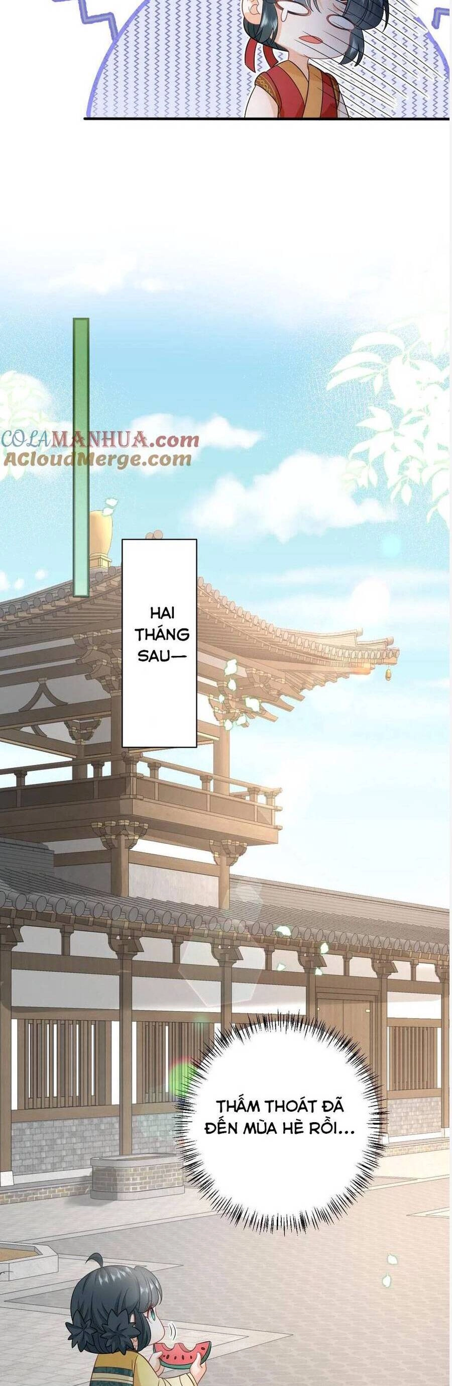 3 Kiếp Xui Xẻo, Kiếp Này Cùng Ta Thần Kinh Chapter 116 - 18