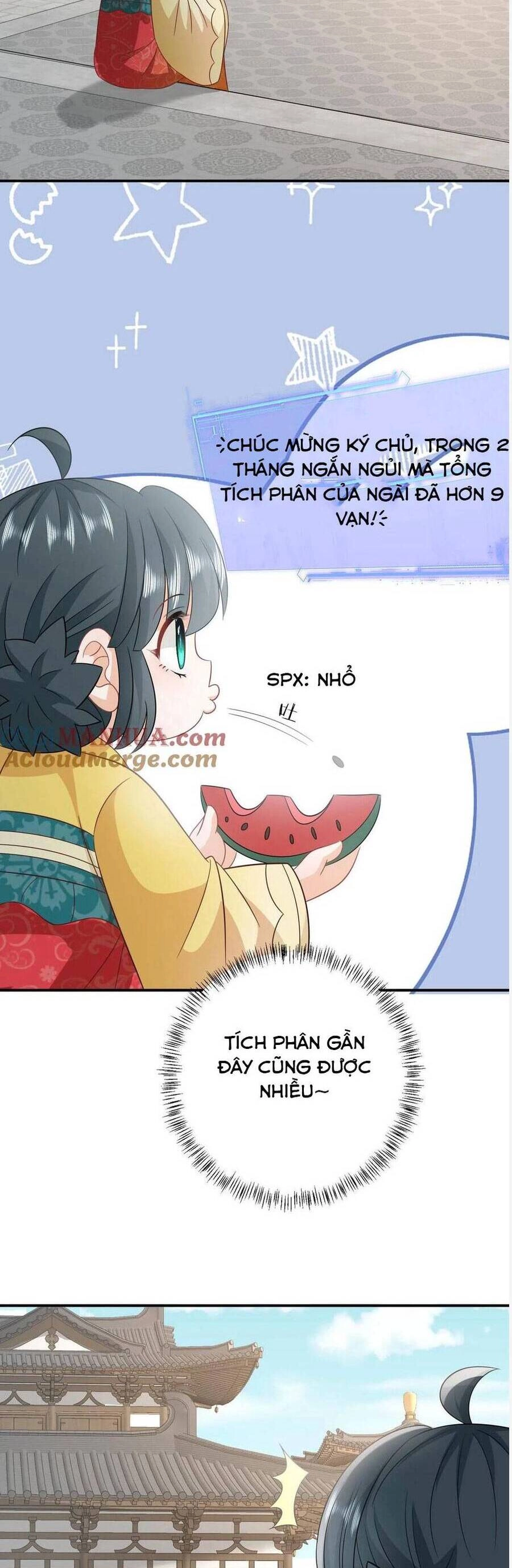 3 Kiếp Xui Xẻo, Kiếp Này Cùng Ta Thần Kinh Chapter 116 - 19