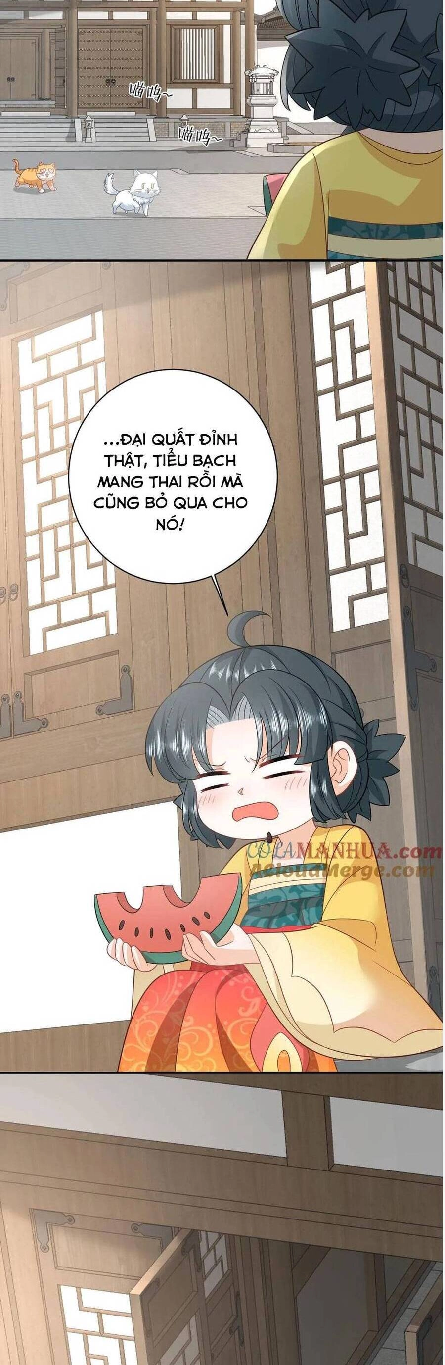 3 Kiếp Xui Xẻo, Kiếp Này Cùng Ta Thần Kinh Chapter 116 - 20