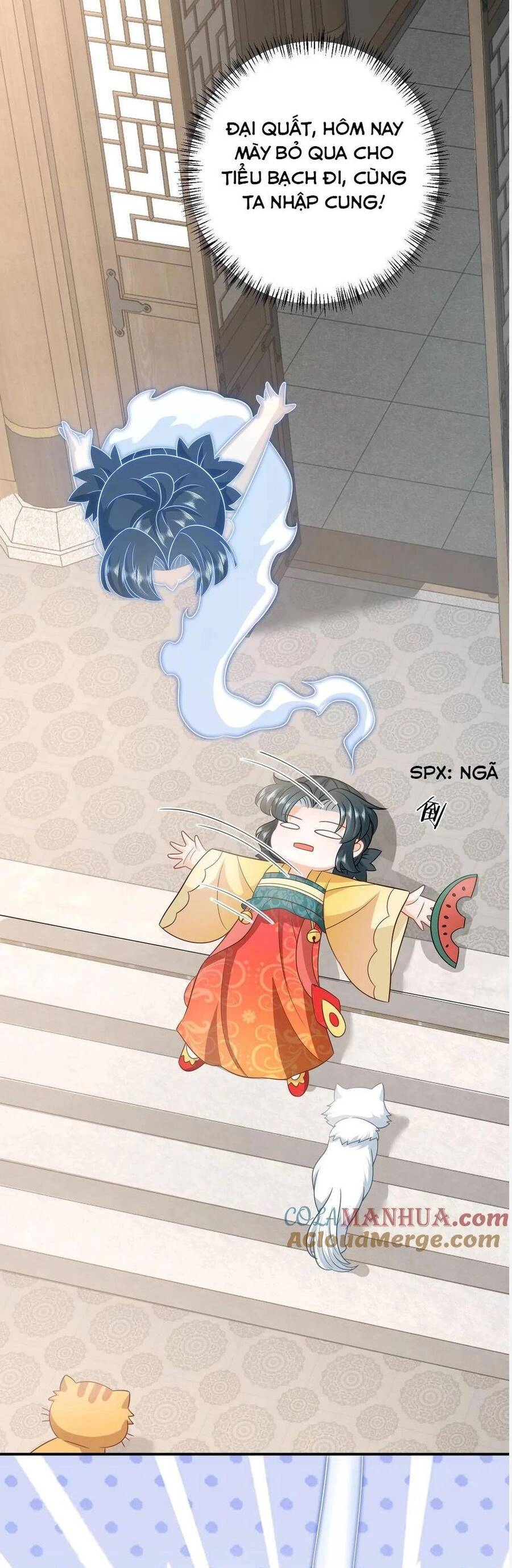 3 Kiếp Xui Xẻo, Kiếp Này Cùng Ta Thần Kinh Chapter 116 - 21