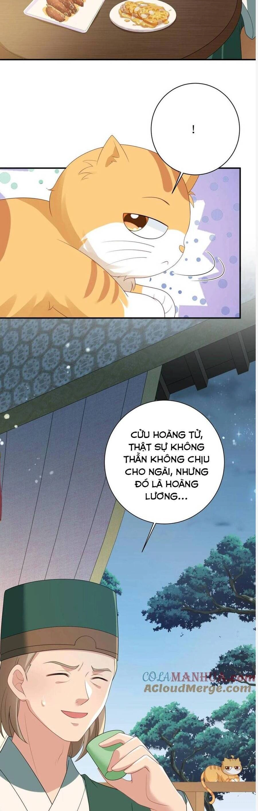 3 Kiếp Xui Xẻo, Kiếp Này Cùng Ta Thần Kinh Chapter 117 - 5