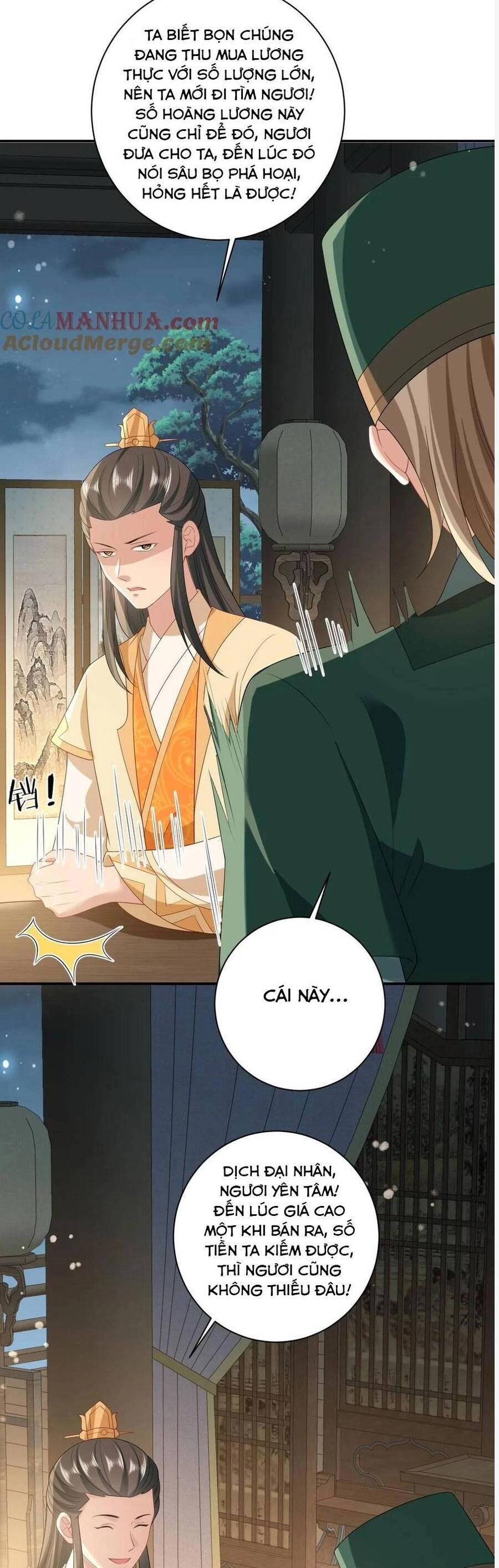 3 Kiếp Xui Xẻo, Kiếp Này Cùng Ta Thần Kinh Chapter 117 - 9