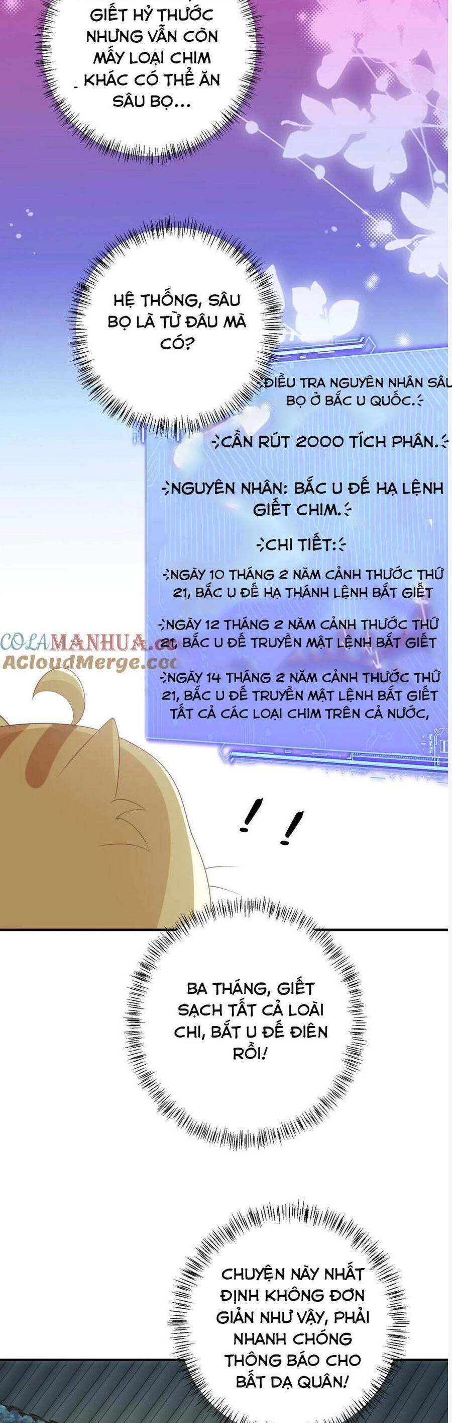 3 Kiếp Xui Xẻo, Kiếp Này Cùng Ta Thần Kinh Chapter 117 - 11