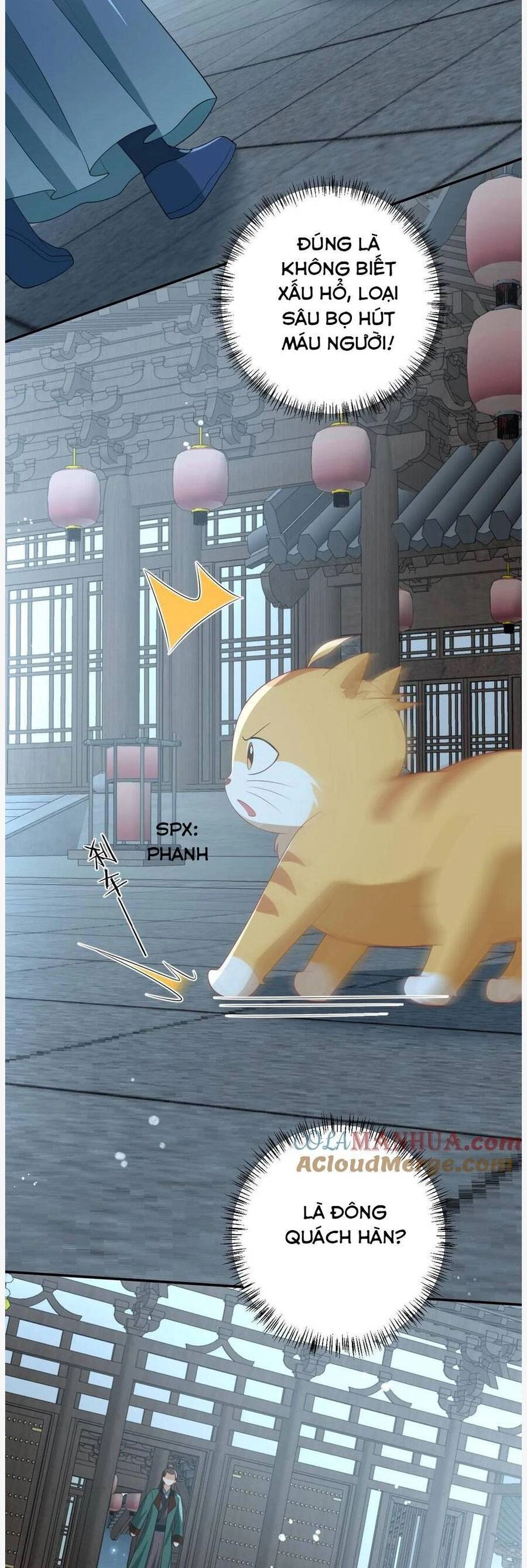 3 Kiếp Xui Xẻo, Kiếp Này Cùng Ta Thần Kinh Chapter 117 - 13