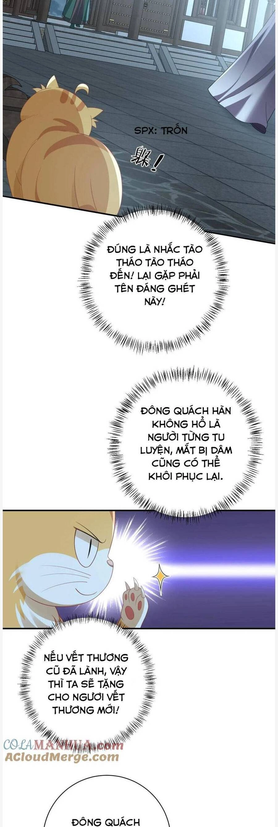 3 Kiếp Xui Xẻo, Kiếp Này Cùng Ta Thần Kinh Chapter 117 - 14