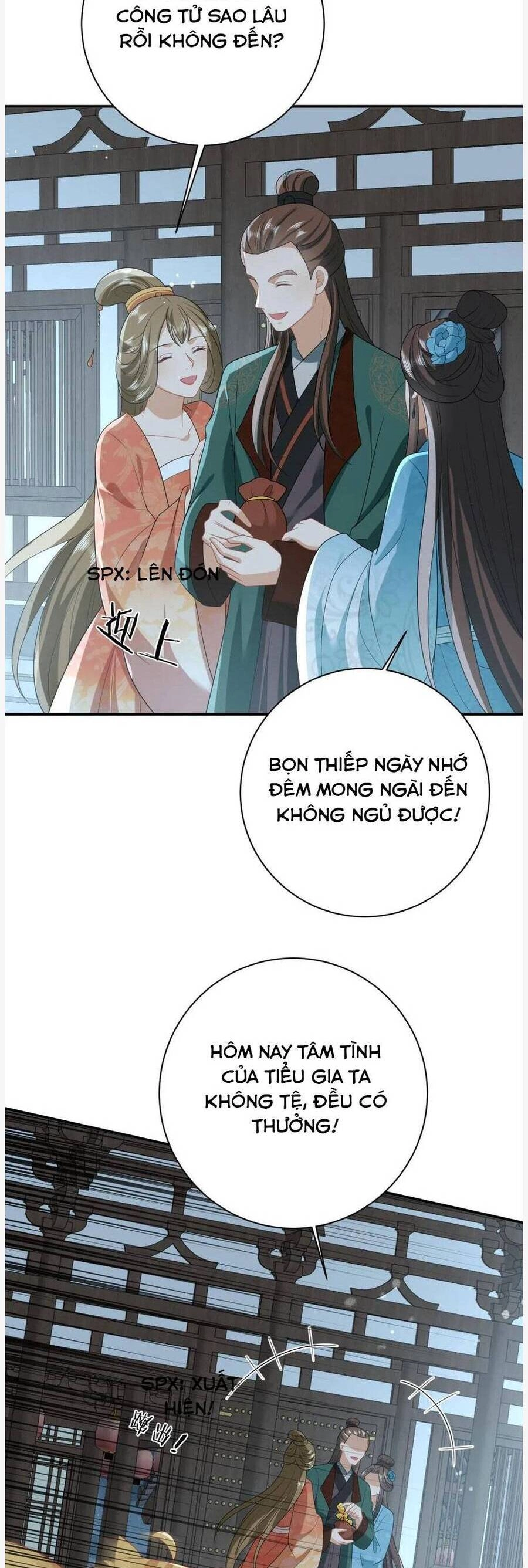 3 Kiếp Xui Xẻo, Kiếp Này Cùng Ta Thần Kinh Chapter 117 - 15