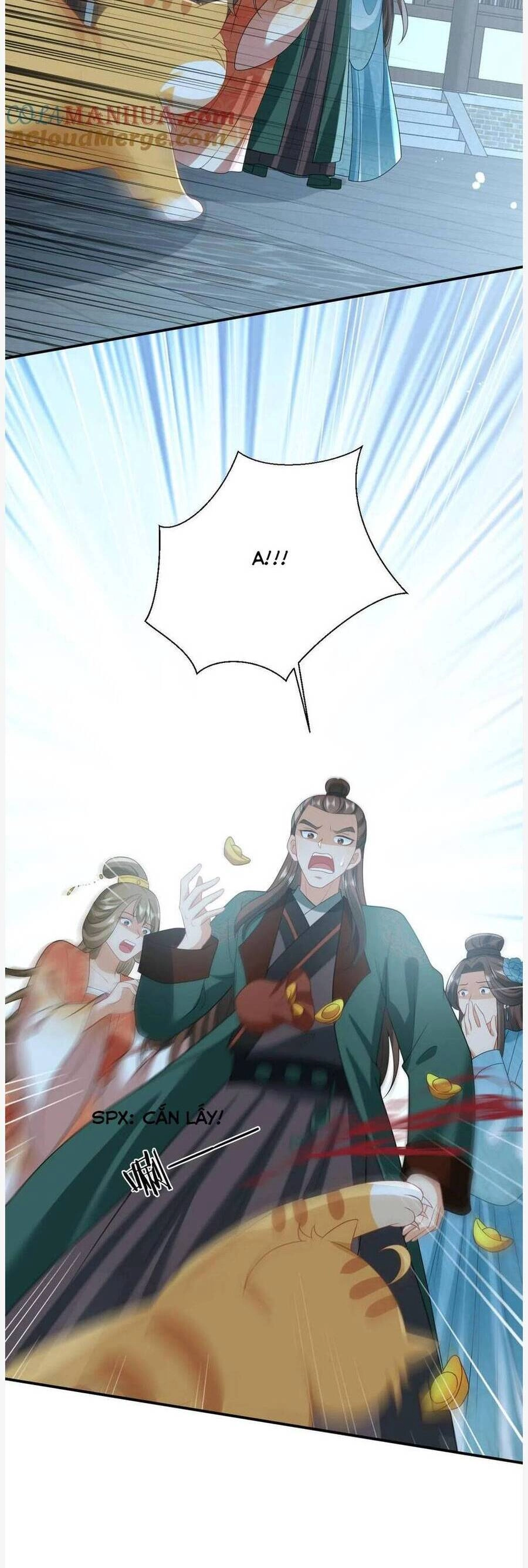 3 Kiếp Xui Xẻo, Kiếp Này Cùng Ta Thần Kinh Chapter 117 - 16