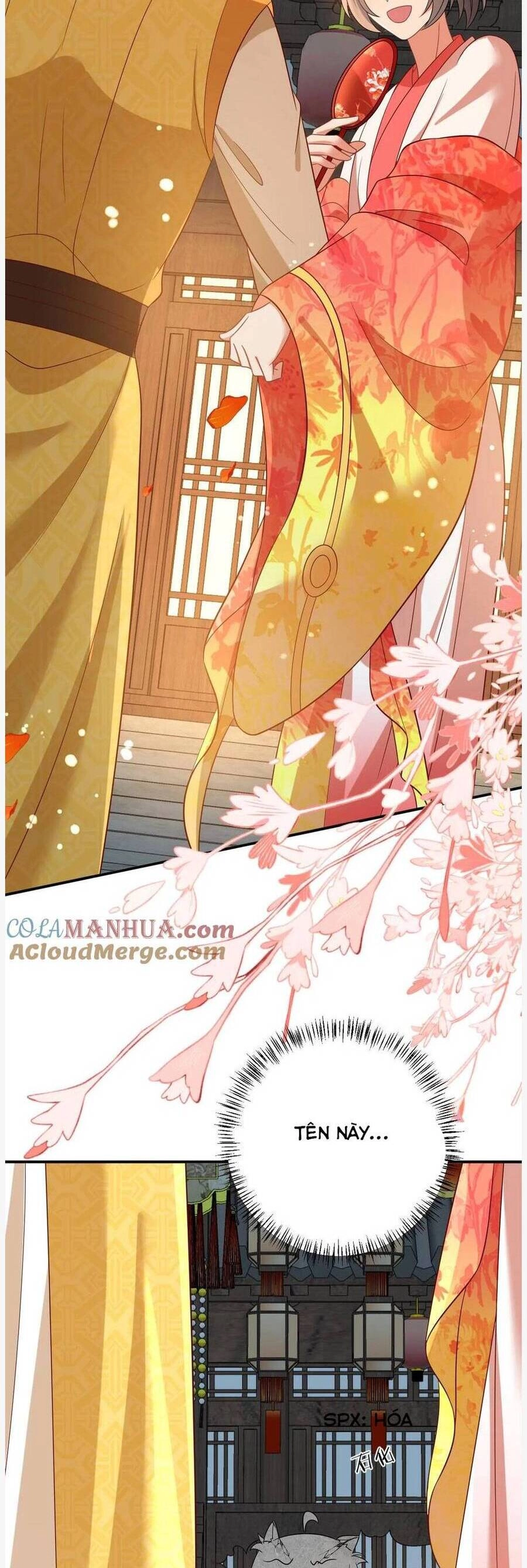 3 Kiếp Xui Xẻo, Kiếp Này Cùng Ta Thần Kinh Chapter 117 - 19