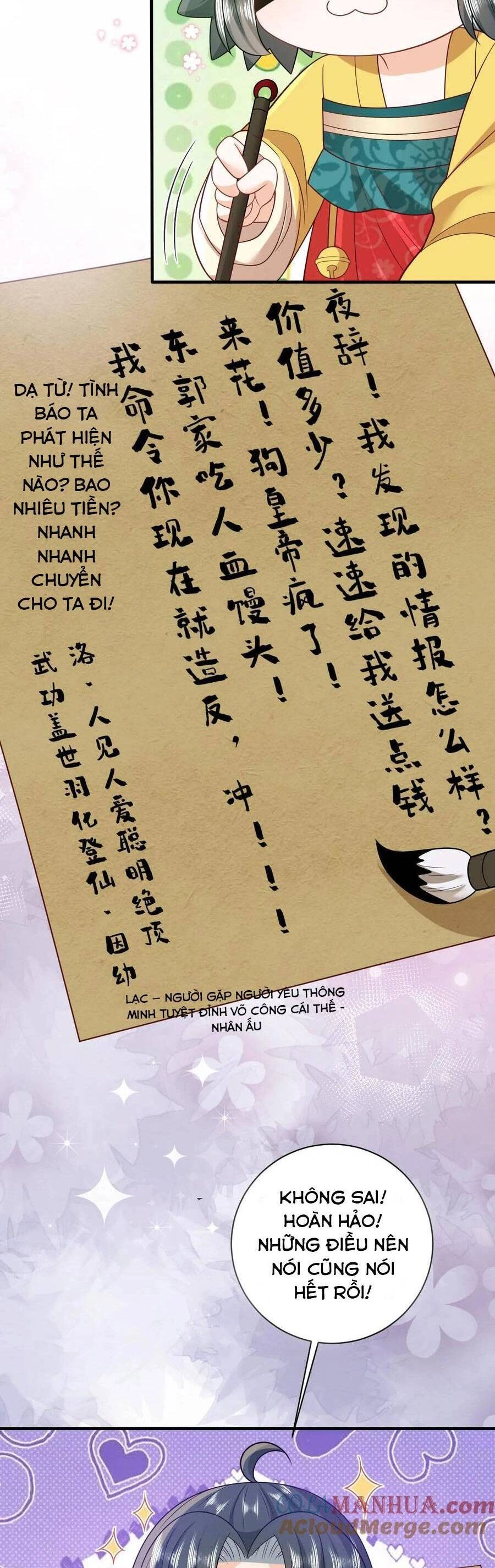 3 Kiếp Xui Xẻo, Kiếp Này Cùng Ta Thần Kinh Chapter 118 - 6