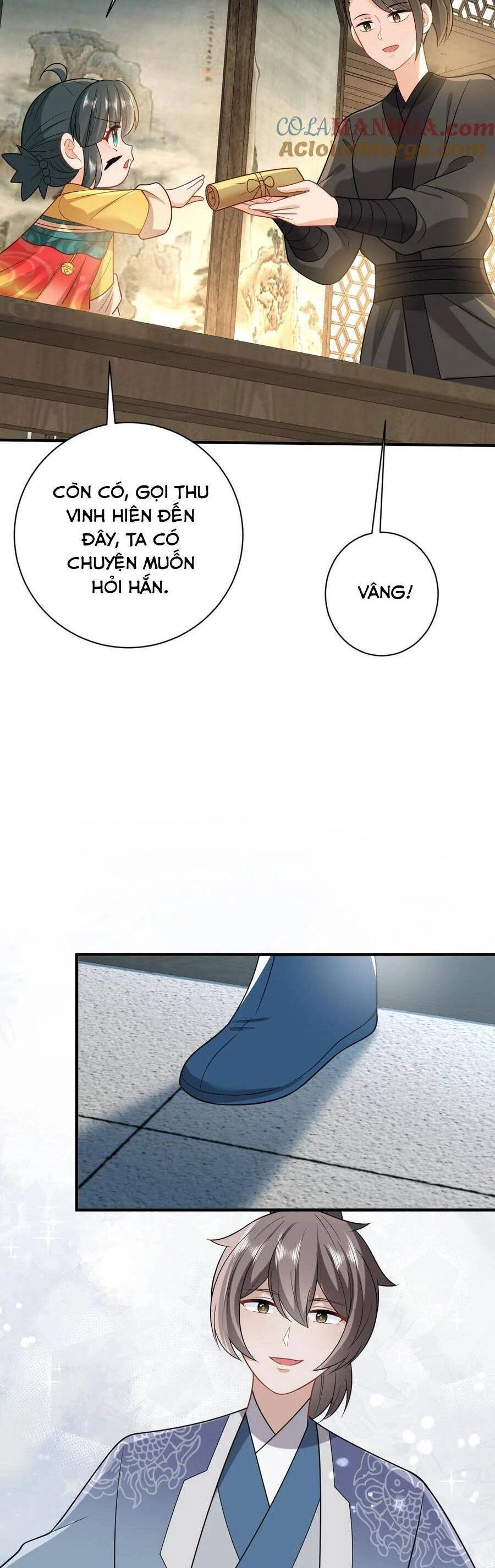 3 Kiếp Xui Xẻo, Kiếp Này Cùng Ta Thần Kinh Chapter 118 - 8