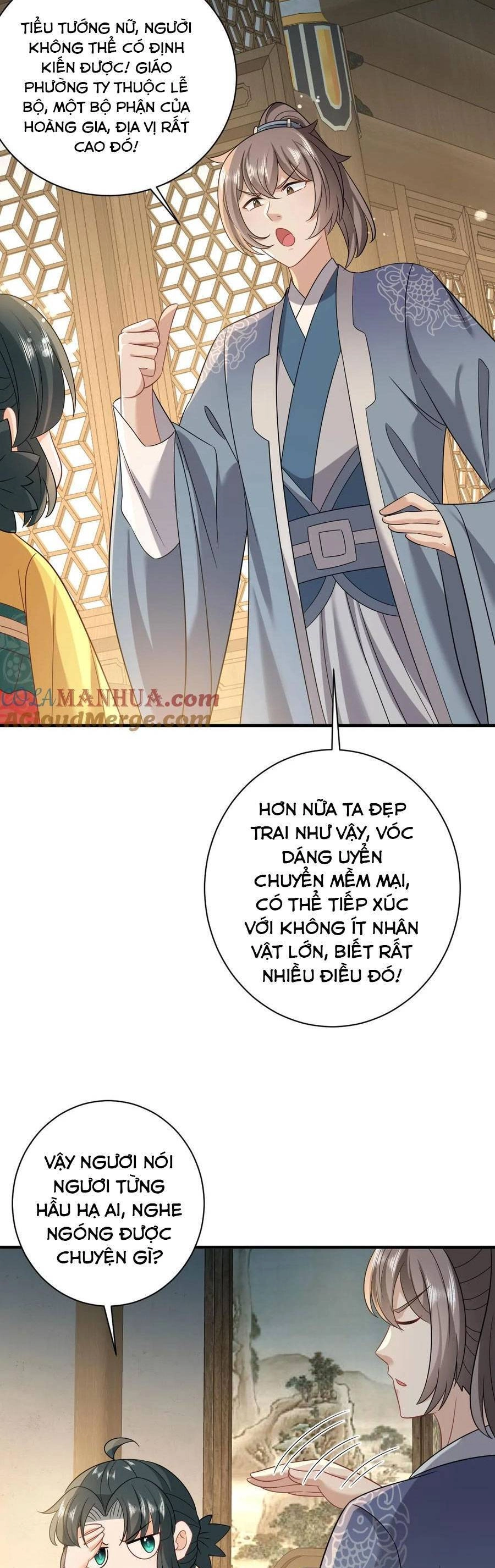 3 Kiếp Xui Xẻo, Kiếp Này Cùng Ta Thần Kinh Chapter 118 - 11