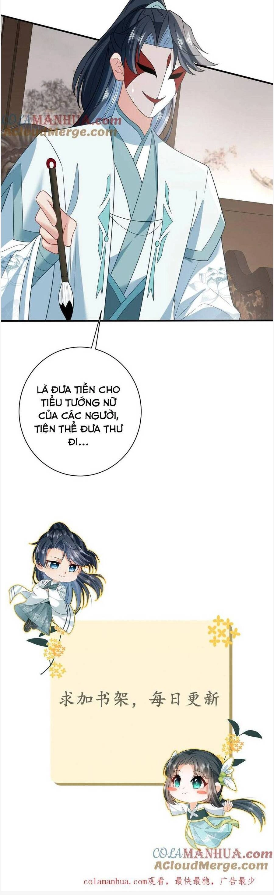 3 Kiếp Xui Xẻo, Kiếp Này Cùng Ta Thần Kinh Chapter 118 - 20