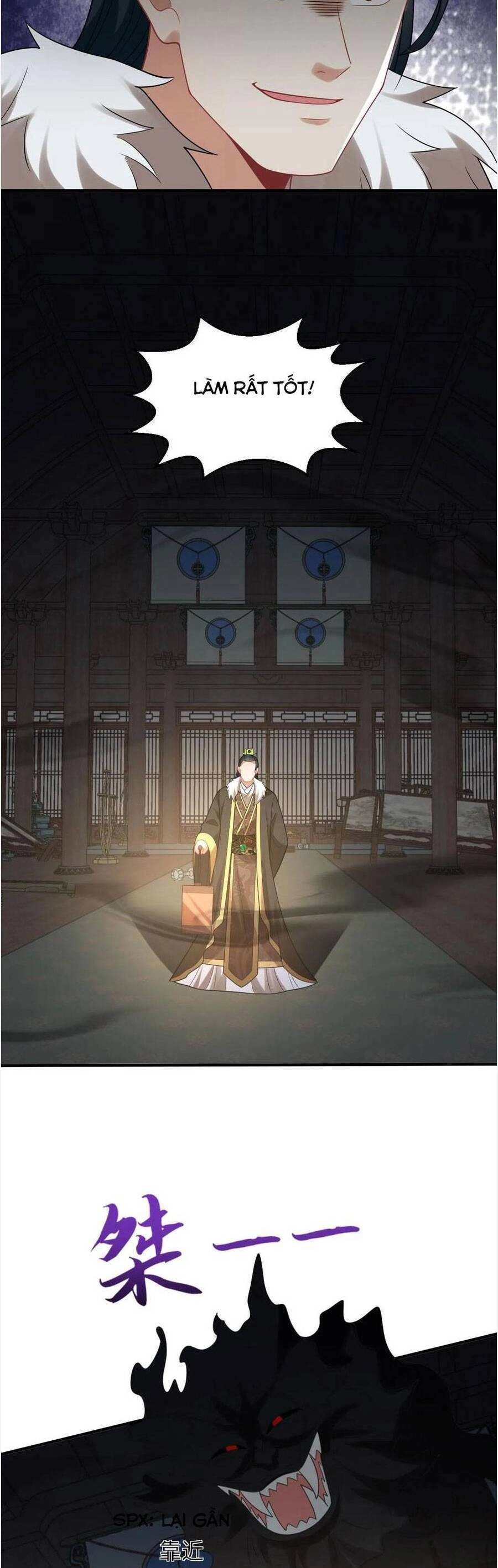 3 Kiếp Xui Xẻo, Kiếp Này Cùng Ta Thần Kinh Chapter 119 - 7