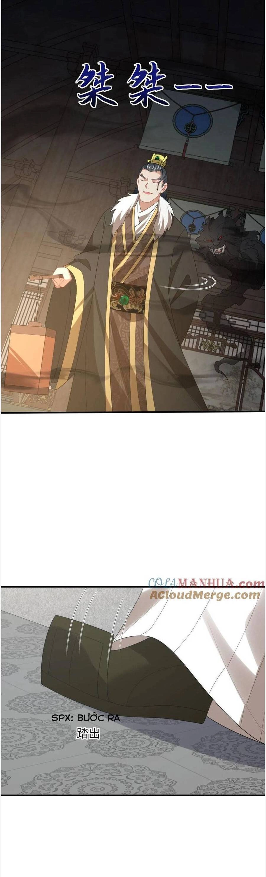 3 Kiếp Xui Xẻo, Kiếp Này Cùng Ta Thần Kinh Chapter 119 - 13