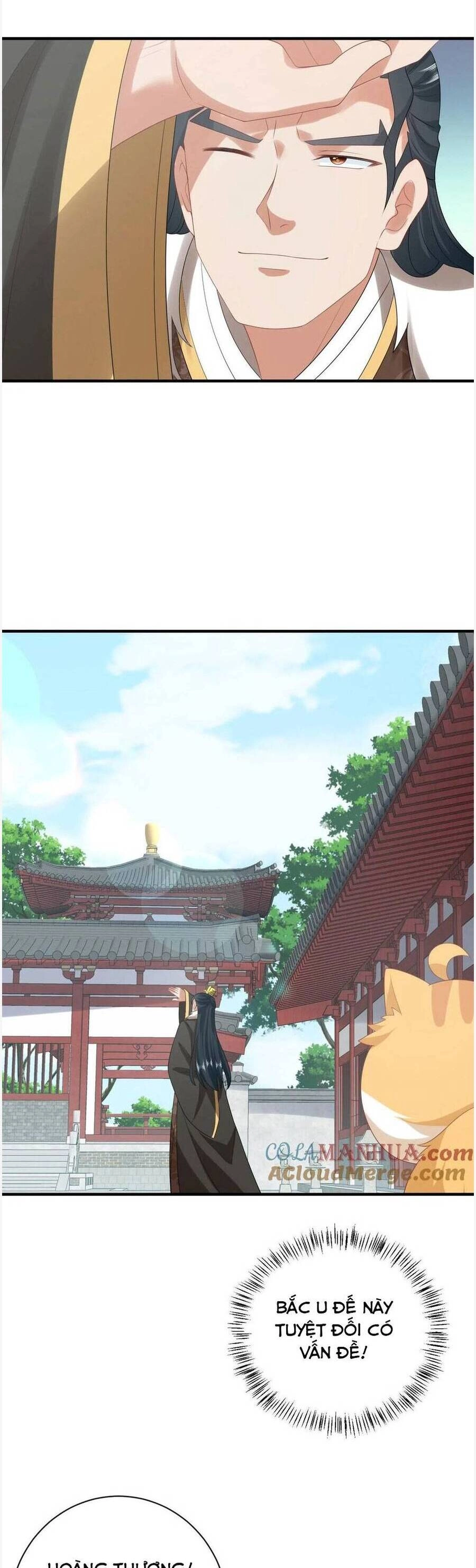 3 Kiếp Xui Xẻo, Kiếp Này Cùng Ta Thần Kinh Chapter 119 - 14