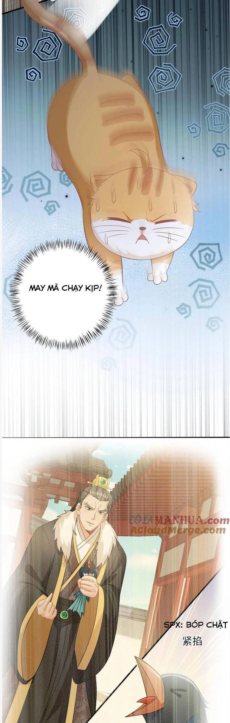 3 Kiếp Xui Xẻo, Kiếp Này Cùng Ta Thần Kinh Chapter 120 - 4