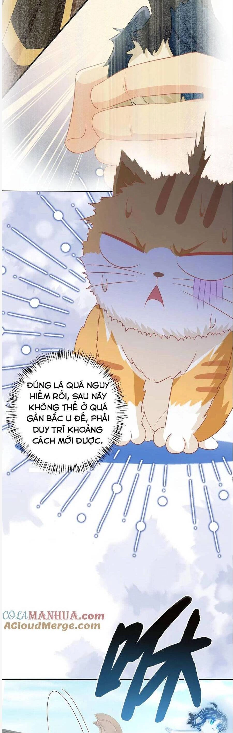 3 Kiếp Xui Xẻo, Kiếp Này Cùng Ta Thần Kinh Chapter 120 - 5