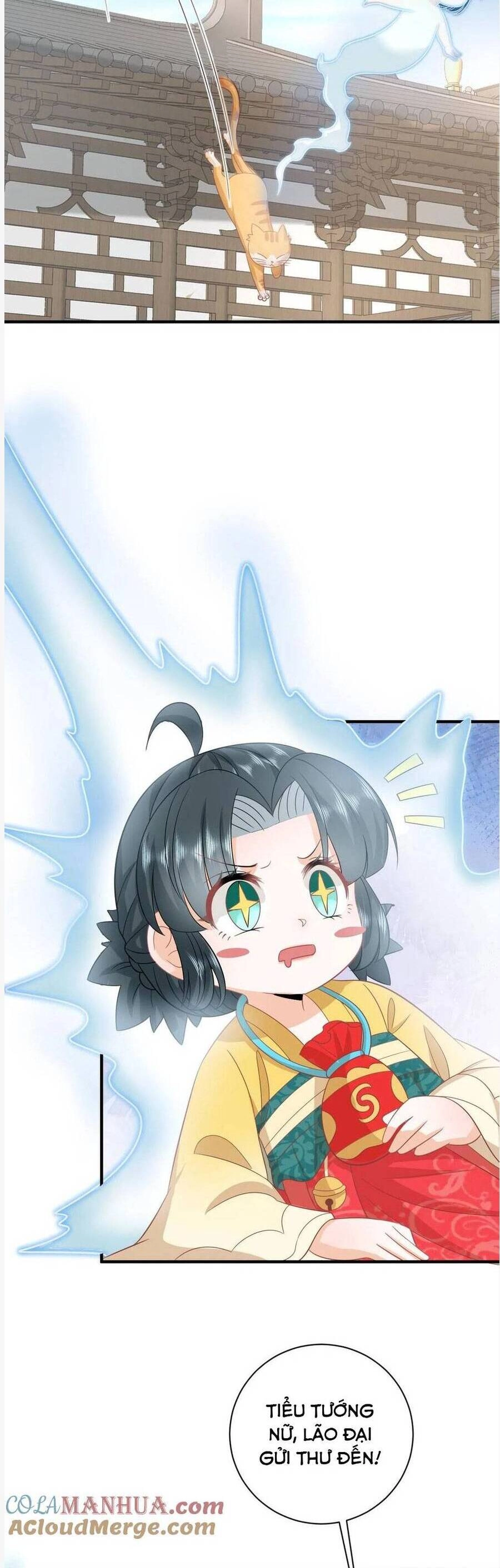 3 Kiếp Xui Xẻo, Kiếp Này Cùng Ta Thần Kinh Chapter 120 - 6