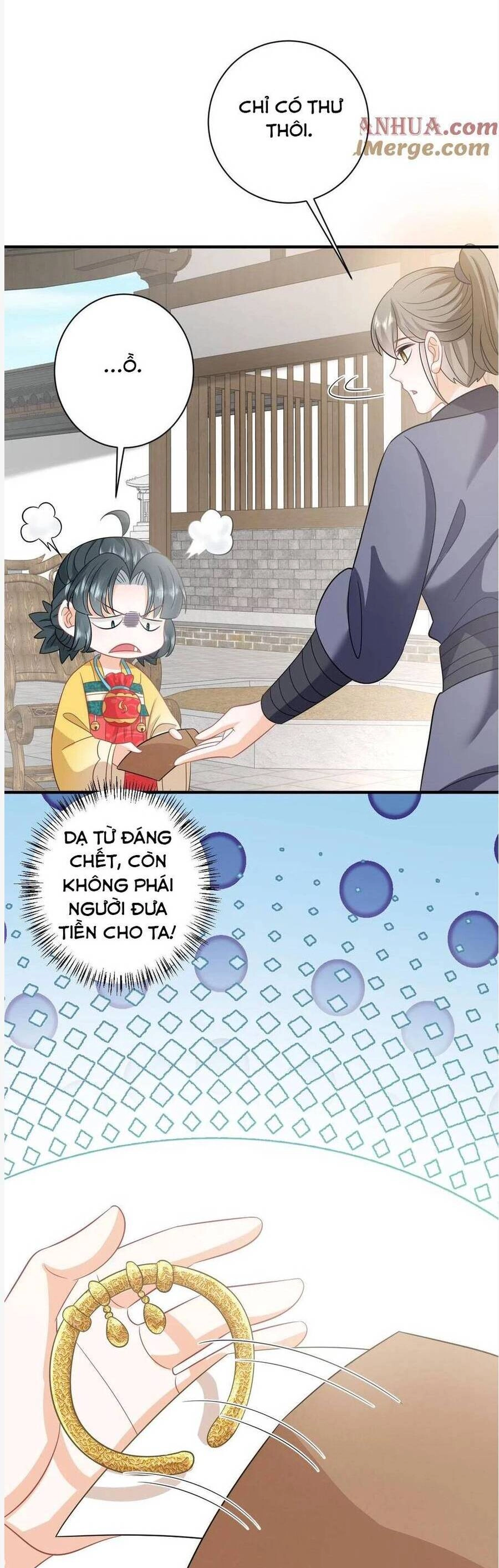 3 Kiếp Xui Xẻo, Kiếp Này Cùng Ta Thần Kinh Chapter 120 - 8