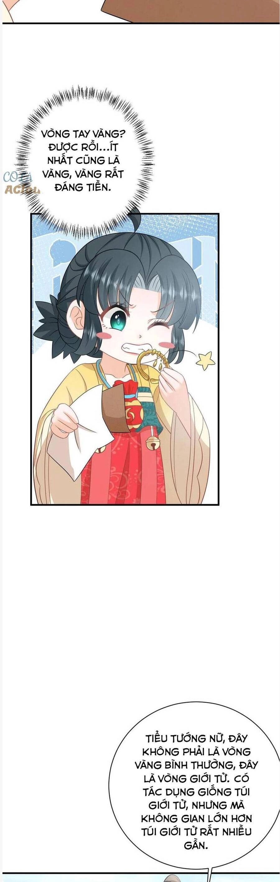 3 Kiếp Xui Xẻo, Kiếp Này Cùng Ta Thần Kinh Chapter 120 - 9