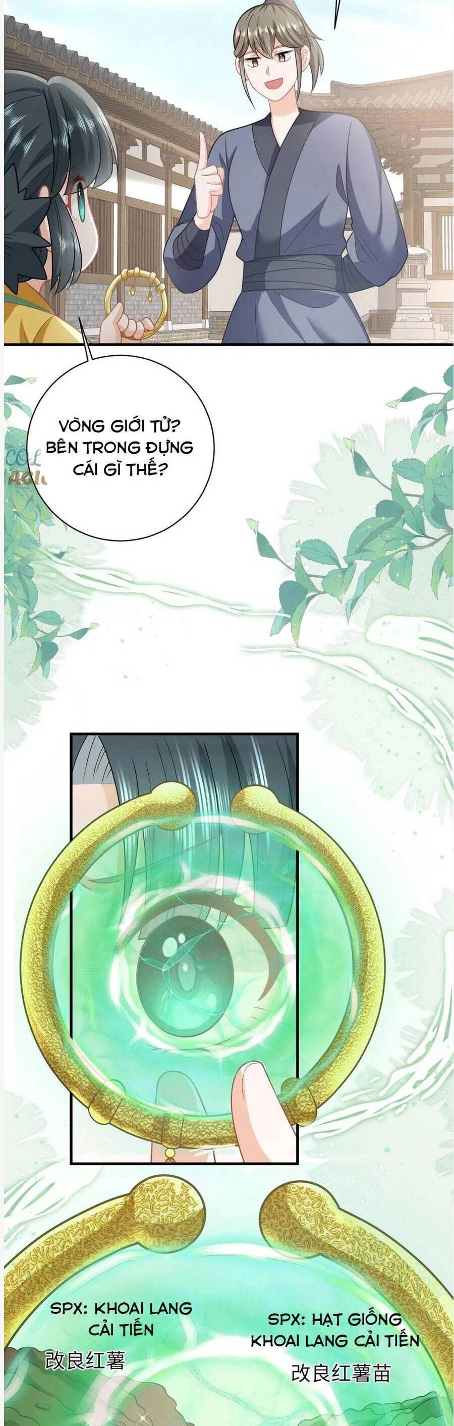 3 Kiếp Xui Xẻo, Kiếp Này Cùng Ta Thần Kinh Chapter 120 - 10