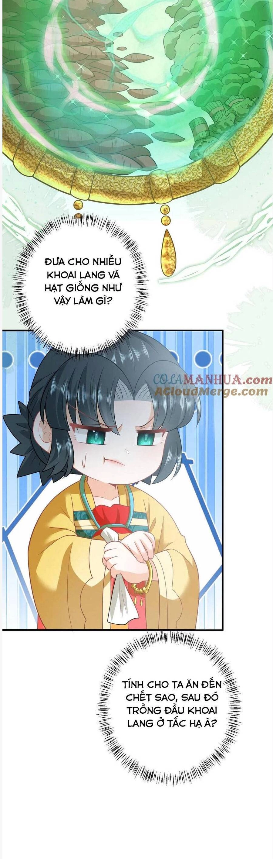 3 Kiếp Xui Xẻo, Kiếp Này Cùng Ta Thần Kinh Chapter 120 - 11