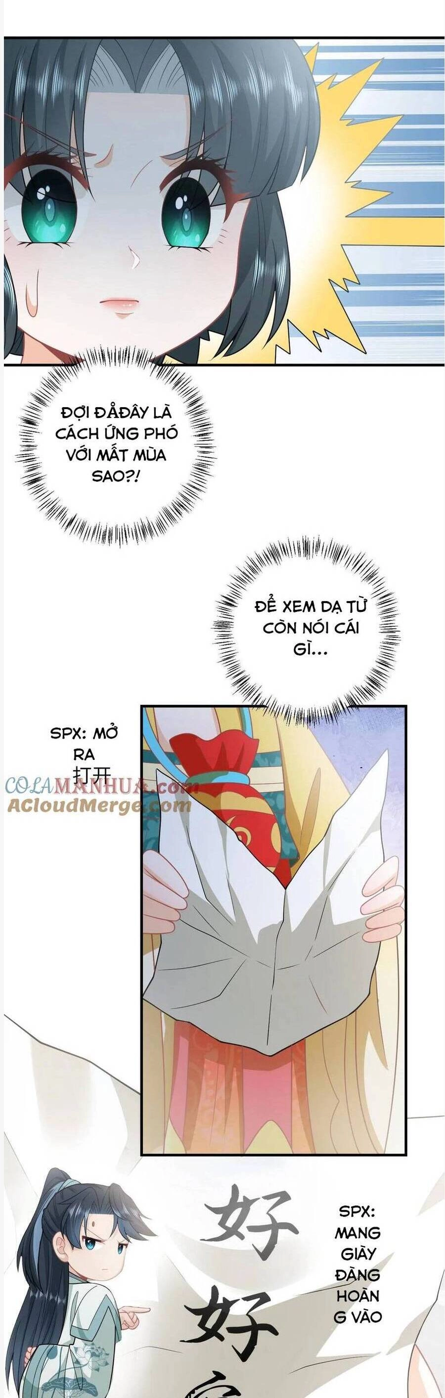 3 Kiếp Xui Xẻo, Kiếp Này Cùng Ta Thần Kinh Chapter 120 - 12