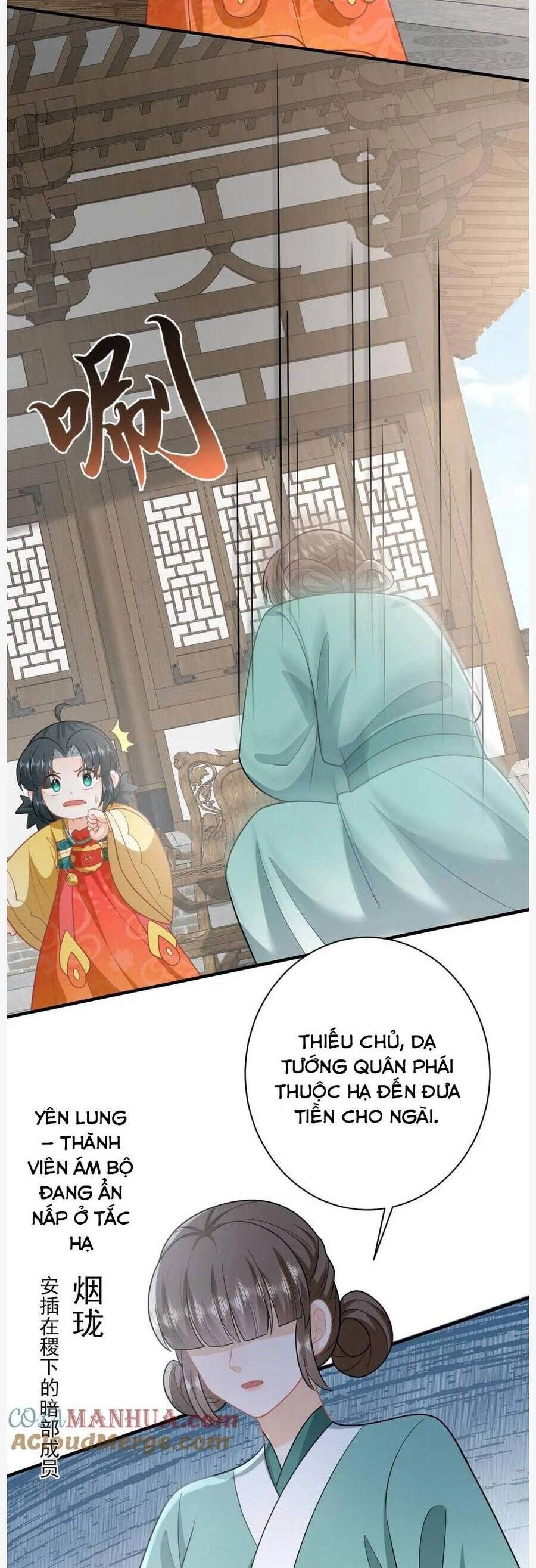 3 Kiếp Xui Xẻo, Kiếp Này Cùng Ta Thần Kinh Chapter 120 - 14