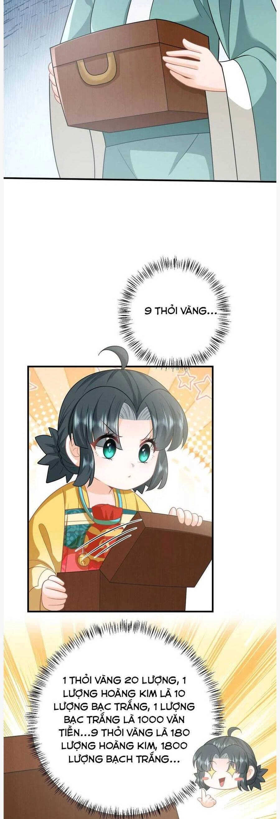 3 Kiếp Xui Xẻo, Kiếp Này Cùng Ta Thần Kinh Chapter 120 - 15