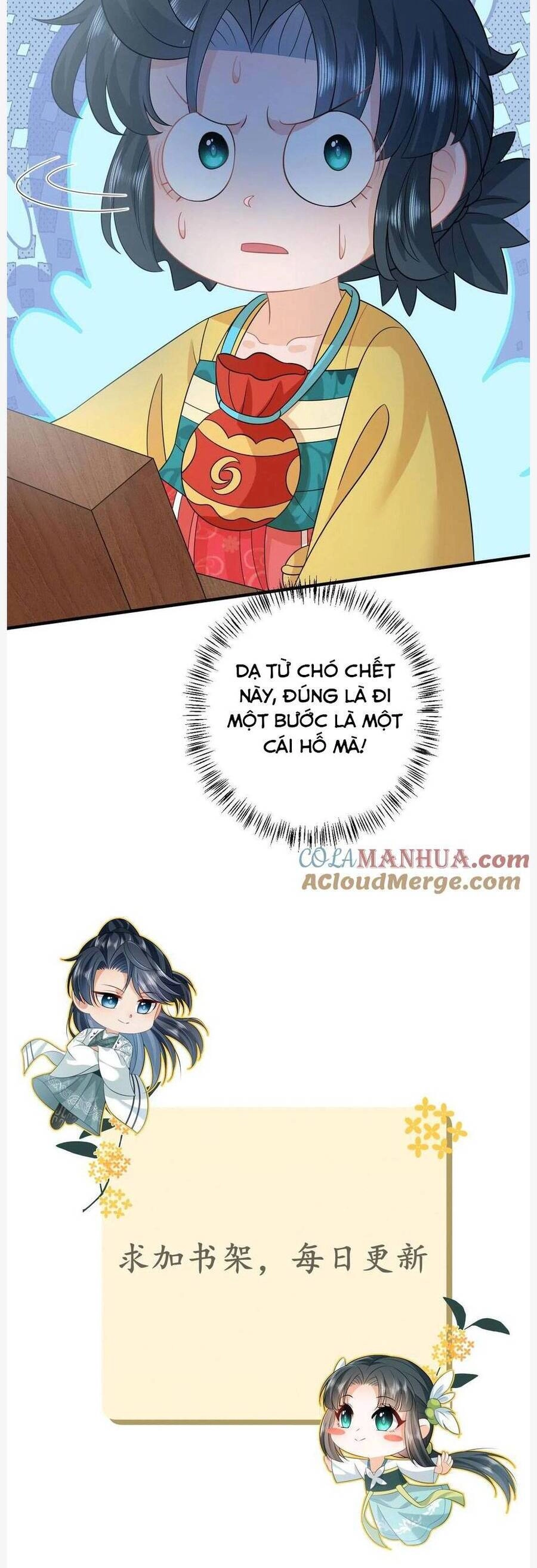 3 Kiếp Xui Xẻo, Kiếp Này Cùng Ta Thần Kinh Chapter 120 - 17