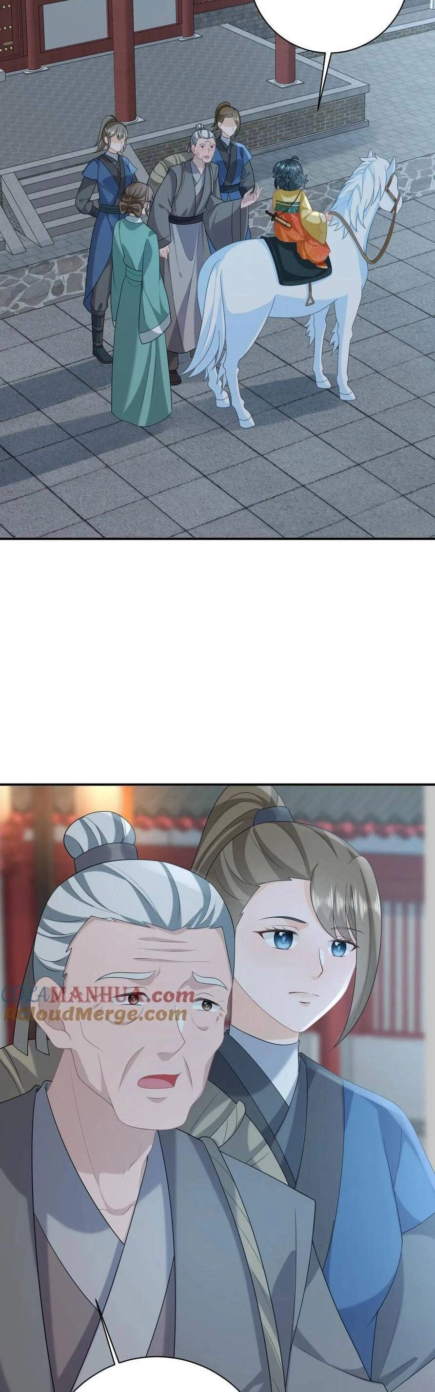 3 Kiếp Xui Xẻo, Kiếp Này Cùng Ta Thần Kinh Chapter 121 - 4