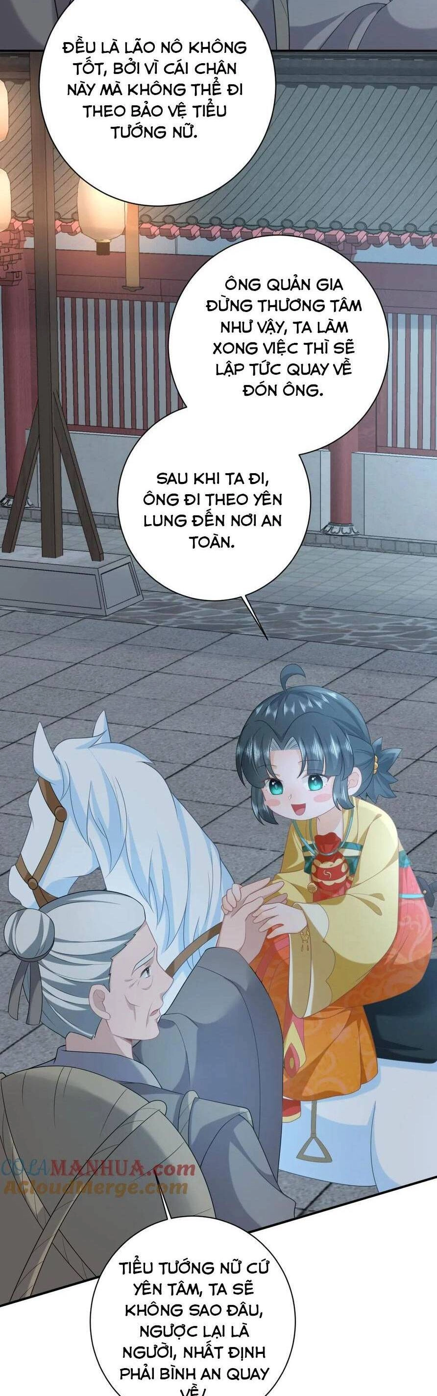 3 Kiếp Xui Xẻo, Kiếp Này Cùng Ta Thần Kinh Chapter 121 - 5