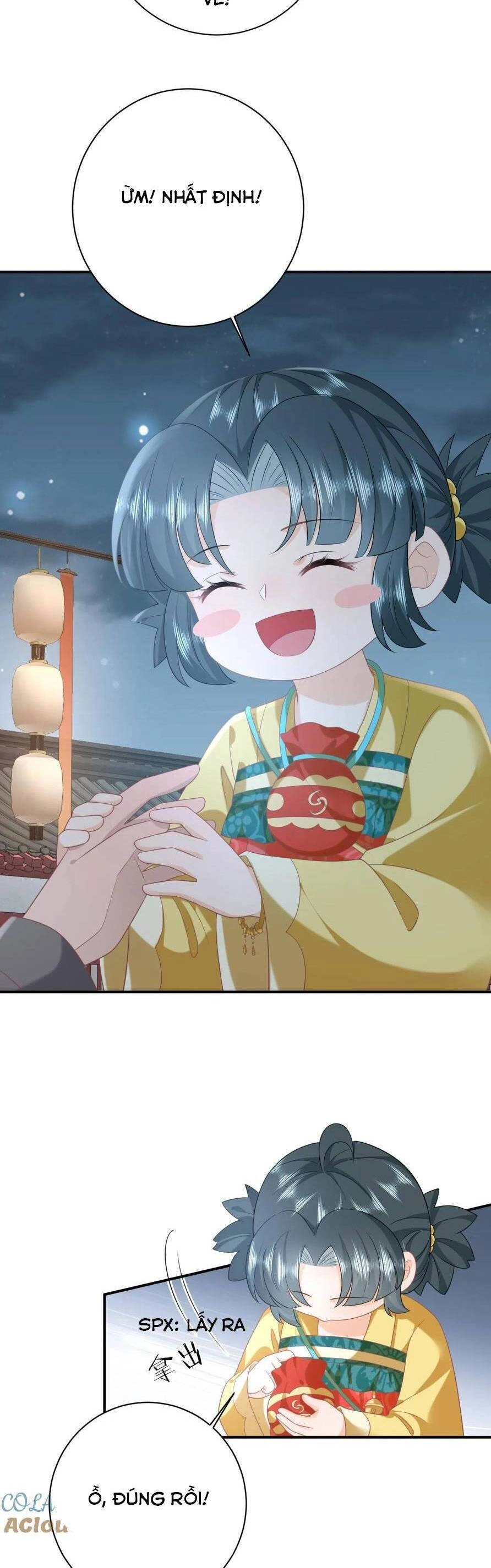 3 Kiếp Xui Xẻo, Kiếp Này Cùng Ta Thần Kinh Chapter 121 - 6