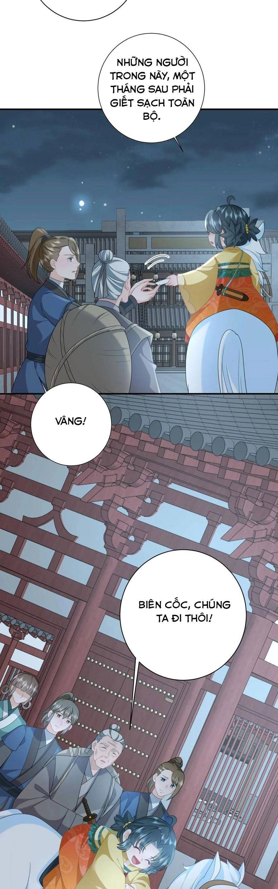 3 Kiếp Xui Xẻo, Kiếp Này Cùng Ta Thần Kinh Chapter 121 - 7