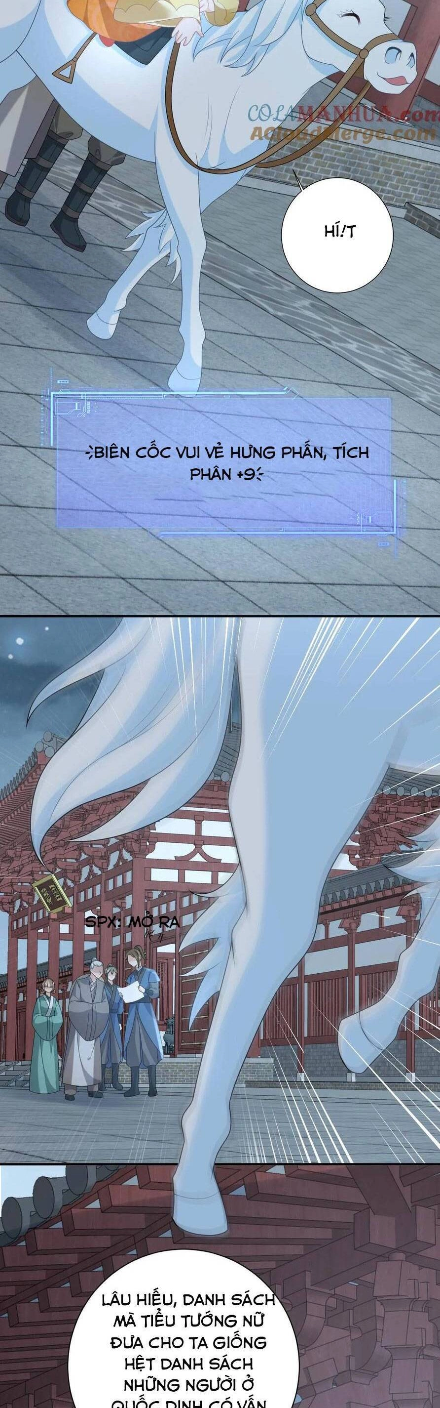 3 Kiếp Xui Xẻo, Kiếp Này Cùng Ta Thần Kinh Chapter 121 - 8