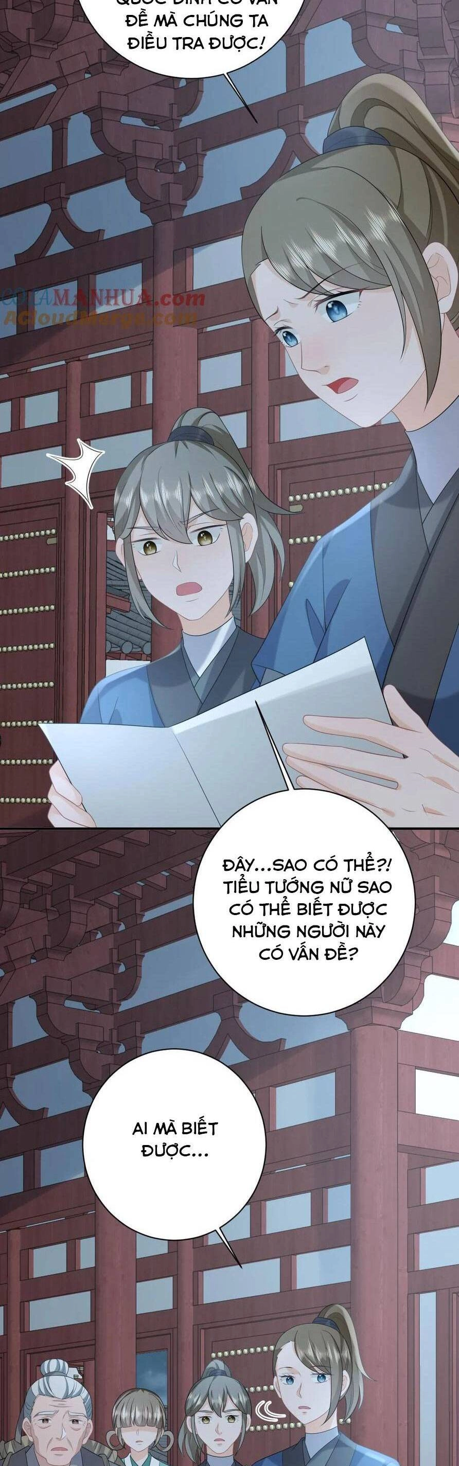 3 Kiếp Xui Xẻo, Kiếp Này Cùng Ta Thần Kinh Chapter 121 - 9