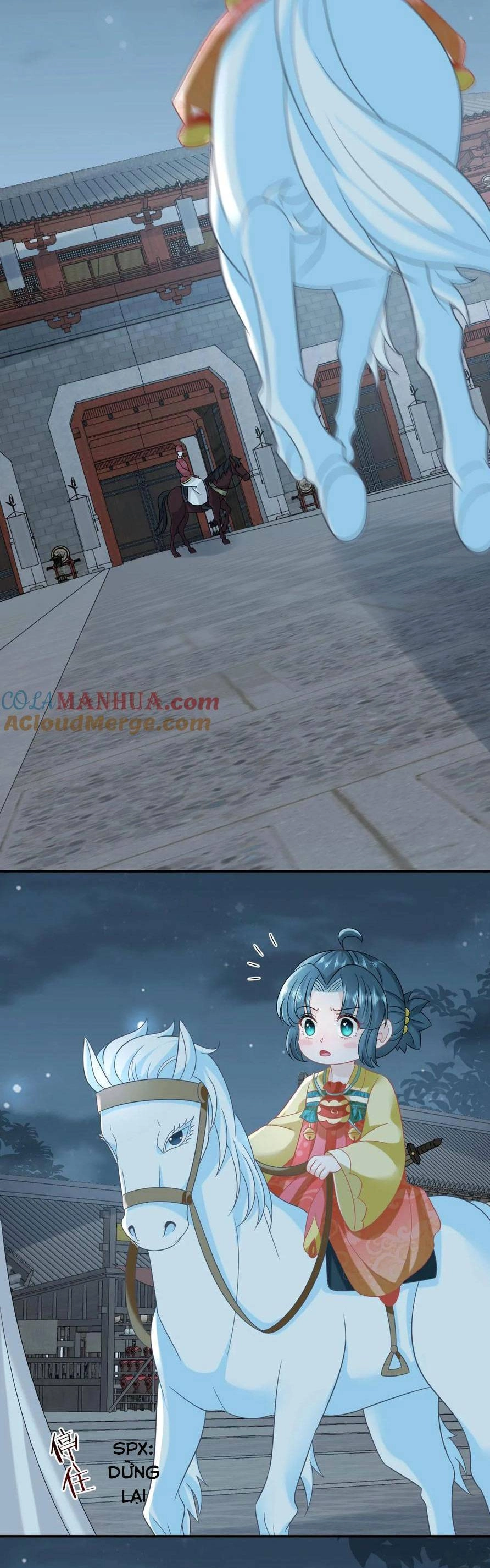 3 Kiếp Xui Xẻo, Kiếp Này Cùng Ta Thần Kinh Chapter 121 - 11