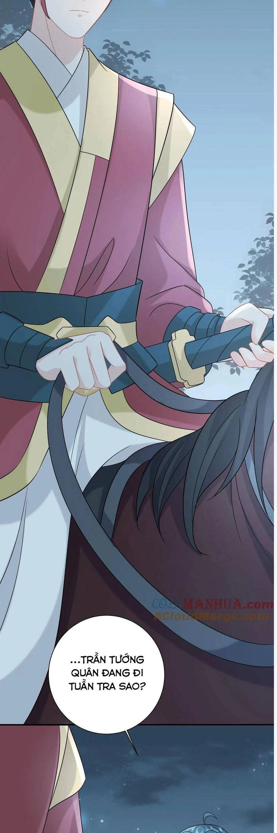 3 Kiếp Xui Xẻo, Kiếp Này Cùng Ta Thần Kinh Chapter 121 - 13