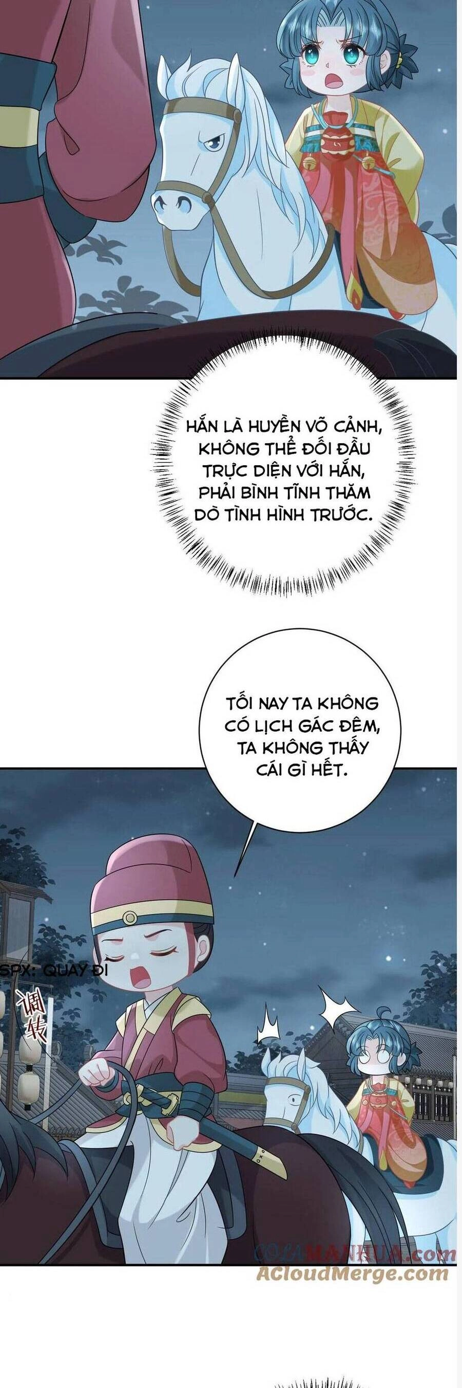 3 Kiếp Xui Xẻo, Kiếp Này Cùng Ta Thần Kinh Chapter 121 - 14