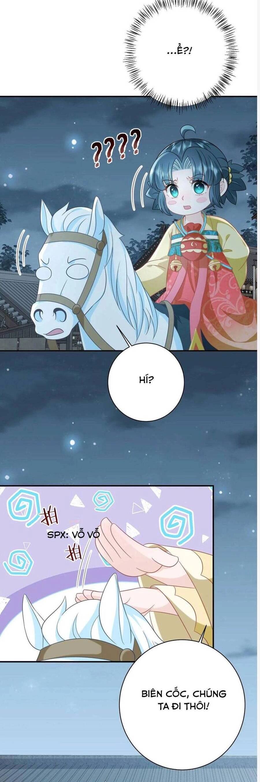 3 Kiếp Xui Xẻo, Kiếp Này Cùng Ta Thần Kinh Chapter 121 - 15