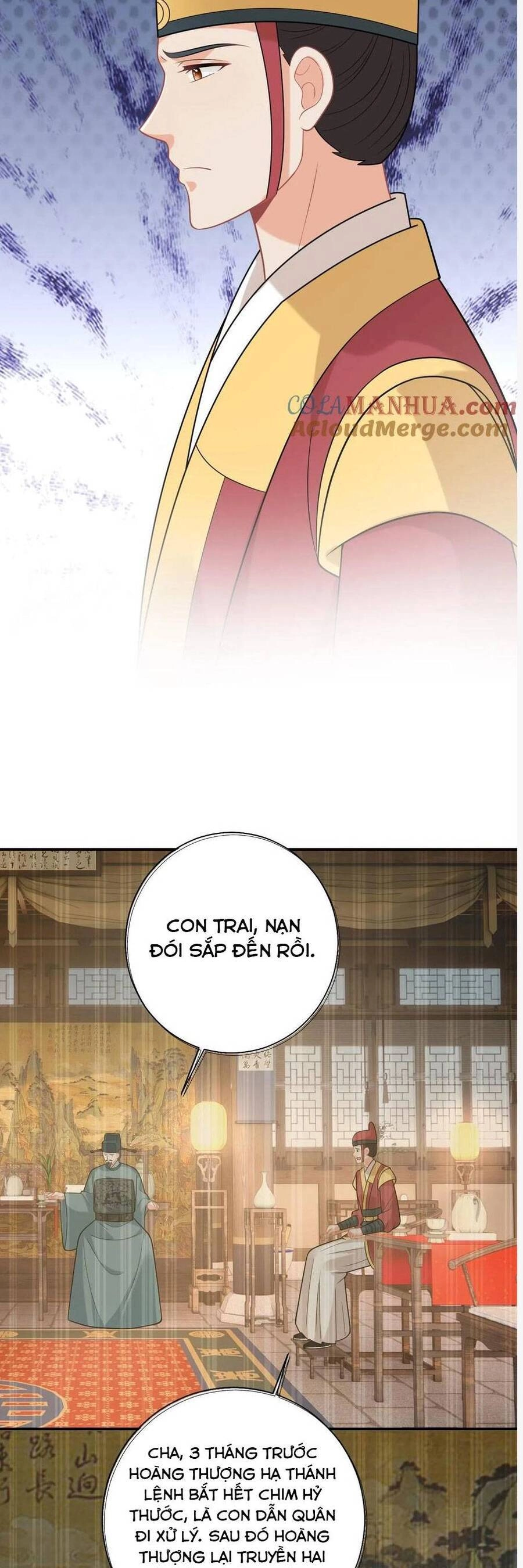 3 Kiếp Xui Xẻo, Kiếp Này Cùng Ta Thần Kinh Chapter 121 - 17