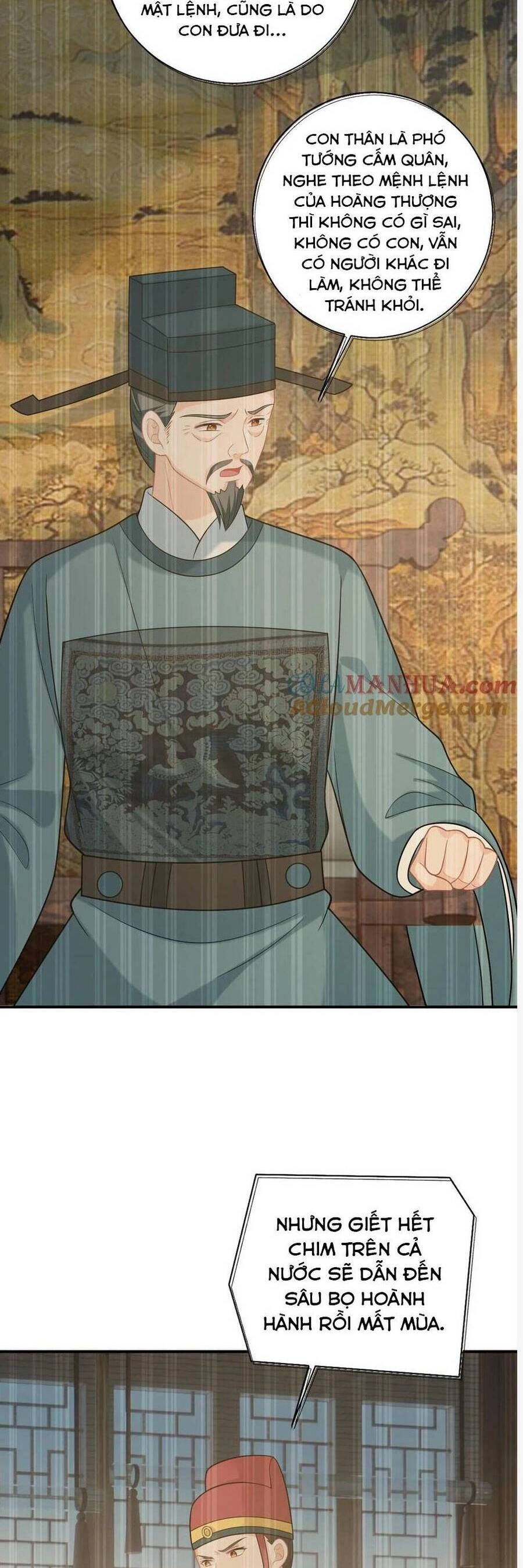 3 Kiếp Xui Xẻo, Kiếp Này Cùng Ta Thần Kinh Chapter 121 - 18