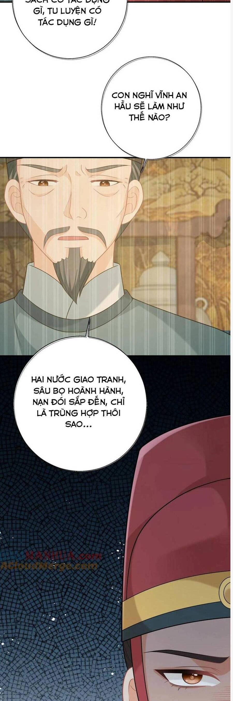 3 Kiếp Xui Xẻo, Kiếp Này Cùng Ta Thần Kinh Chapter 121 - 20