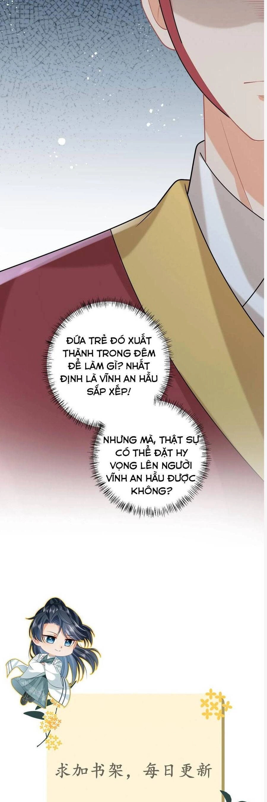 3 Kiếp Xui Xẻo, Kiếp Này Cùng Ta Thần Kinh Chapter 121 - 21