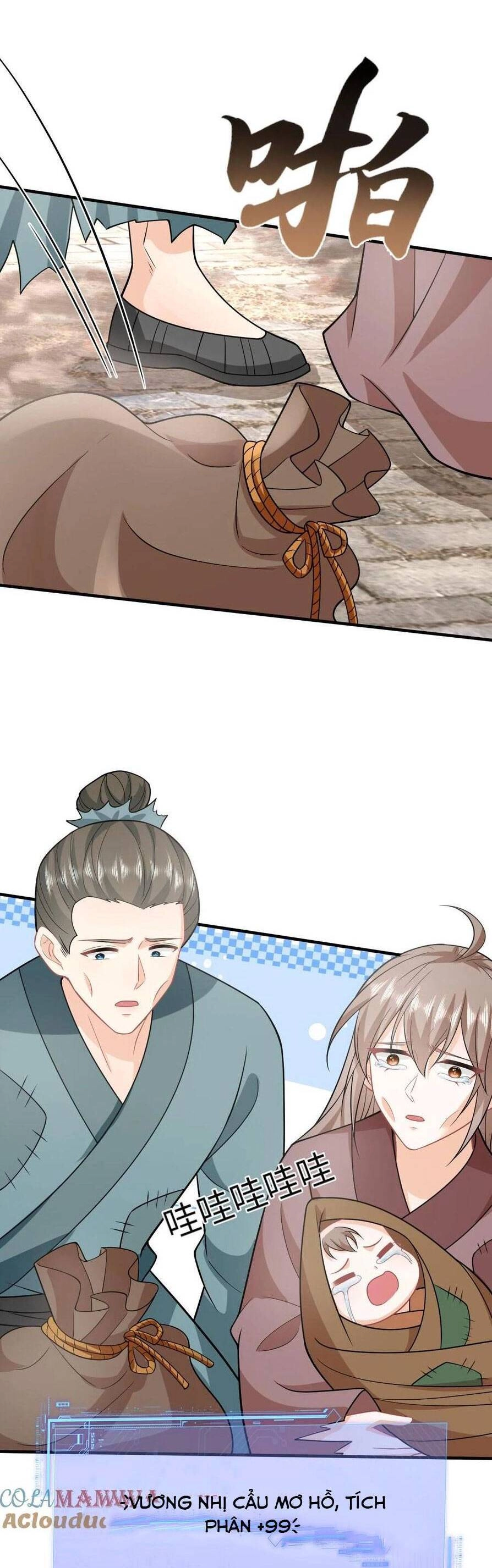 3 Kiếp Xui Xẻo, Kiếp Này Cùng Ta Thần Kinh Chapter 122 - 6