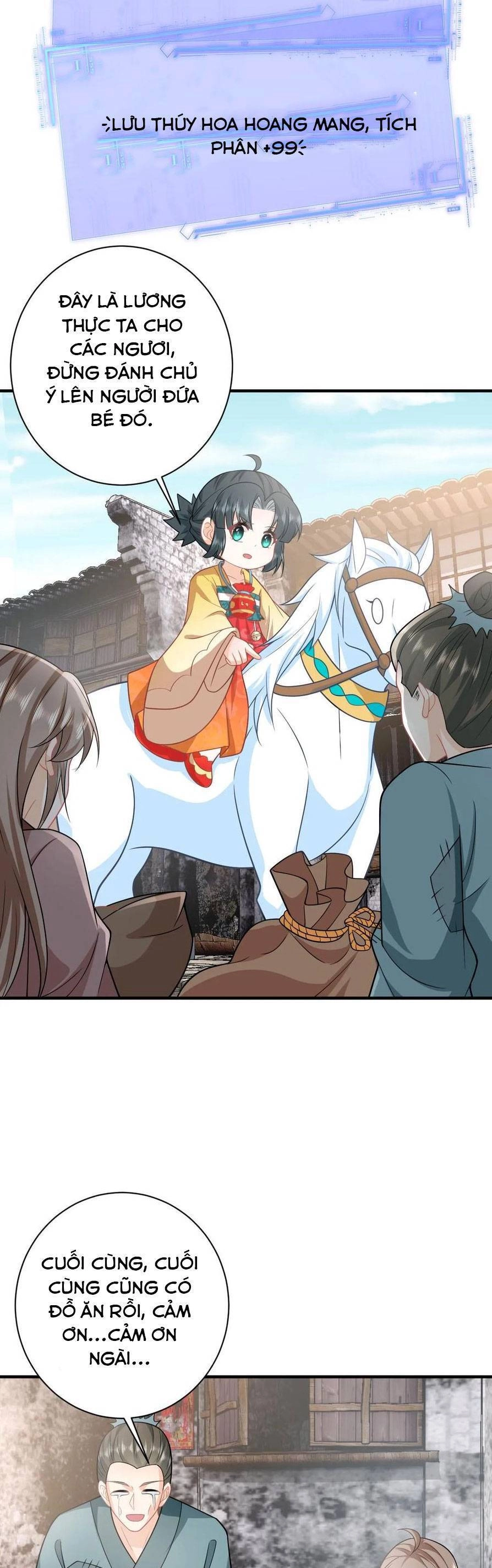 3 Kiếp Xui Xẻo, Kiếp Này Cùng Ta Thần Kinh Chapter 122 - 7